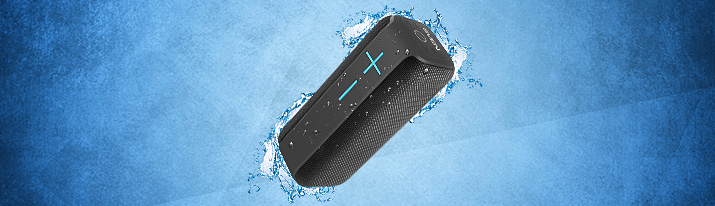 Portable speakers SVEN PS-205 — a faithful companion every time and everywhere Portable speakers SVEN PS-205 — a faithful companion every time and everywhere