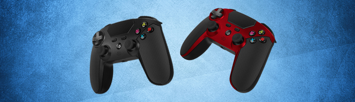 SVEN GC-4040 wireless gamepad  — advanced technology