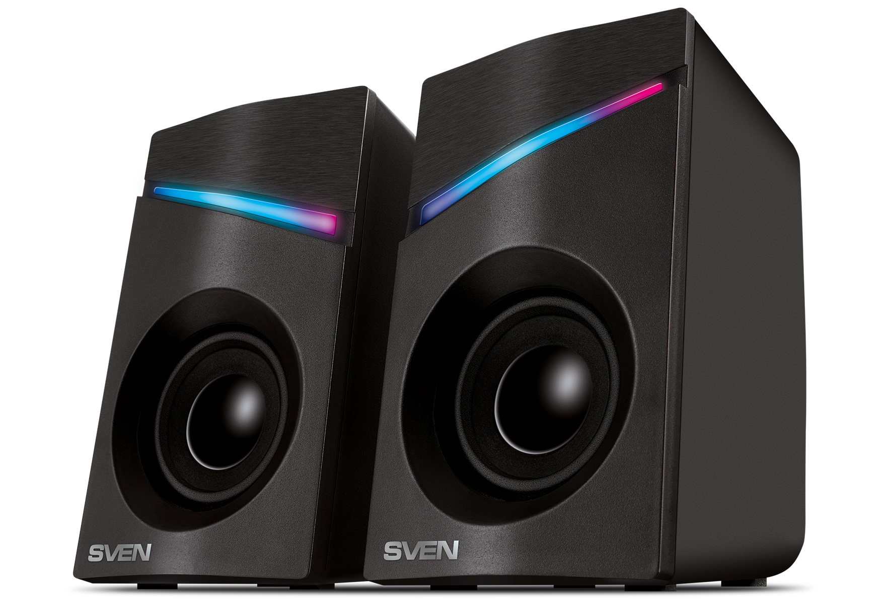 SVEN 305 gaming acoustics