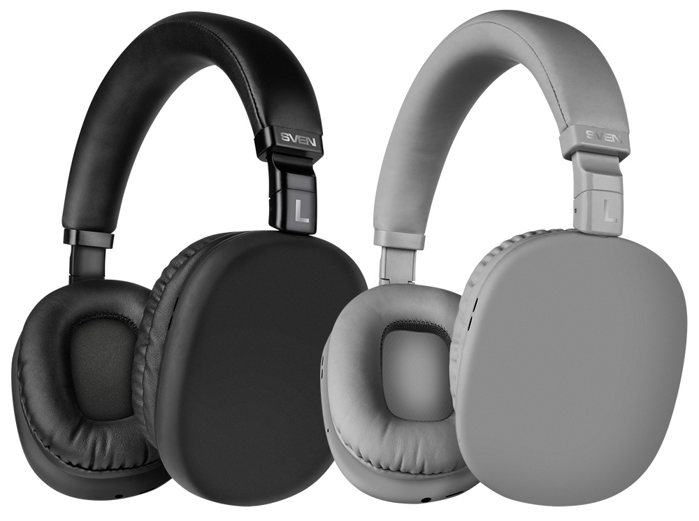 SVEN AP-B325MV wireless stereo headphones
