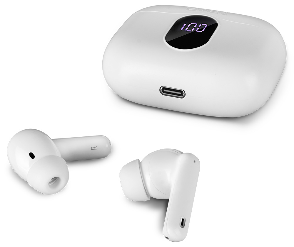 SVEN E-310B TWS headset