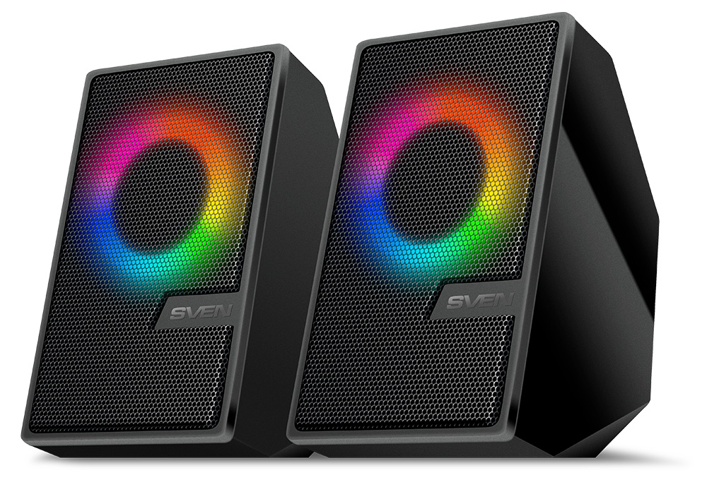 SVEN G342 speaker system SVEN G342 speaker system