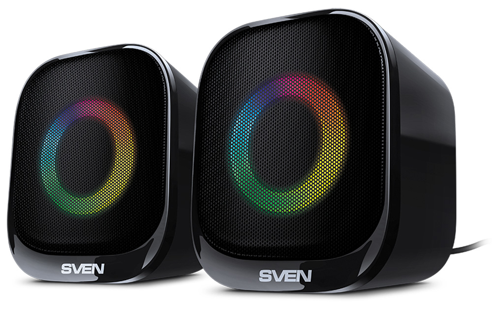 SVEN G345 speaker system