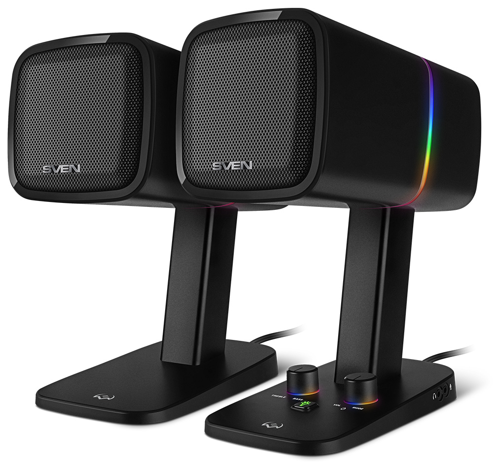 Gaming speaker system SVEN G600 Gaming speaker system SVEN G600