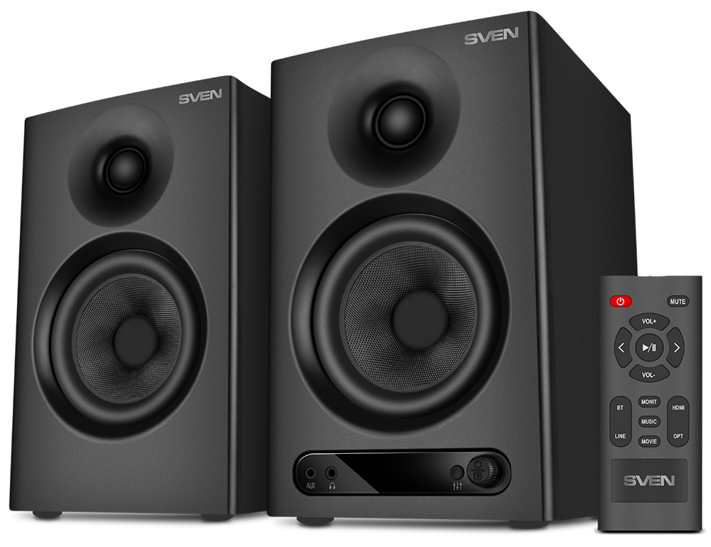 Hi-Fi speaker system SVEN MC-15 Hi-Fi speaker system SVEN MC-15