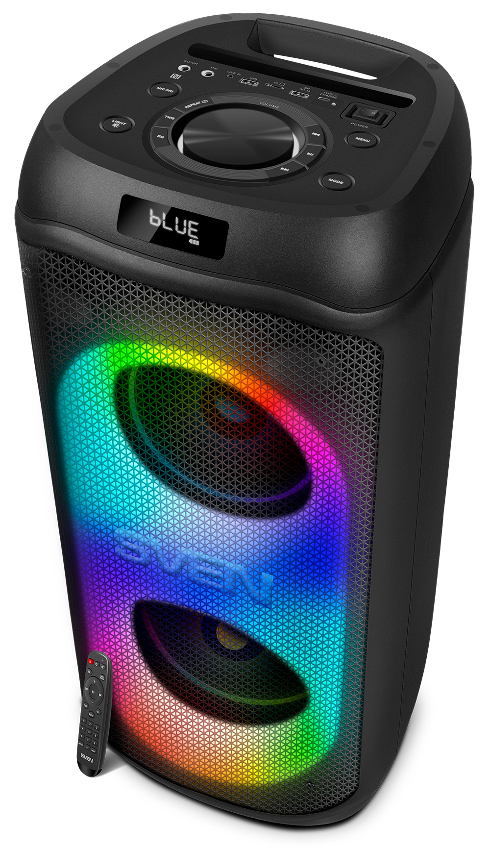 SVEN PS-1050 party speaker system