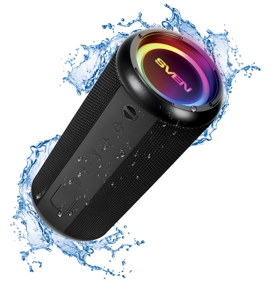 SVEN PS-315 portable speaker