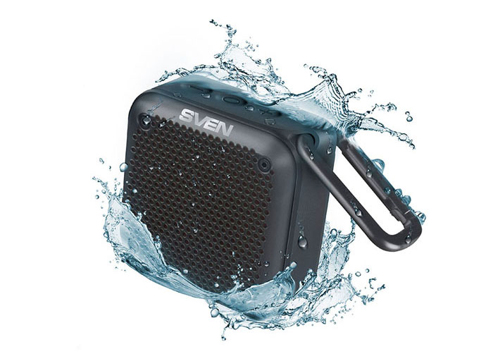 SVEN PS-88 Portable Speaker