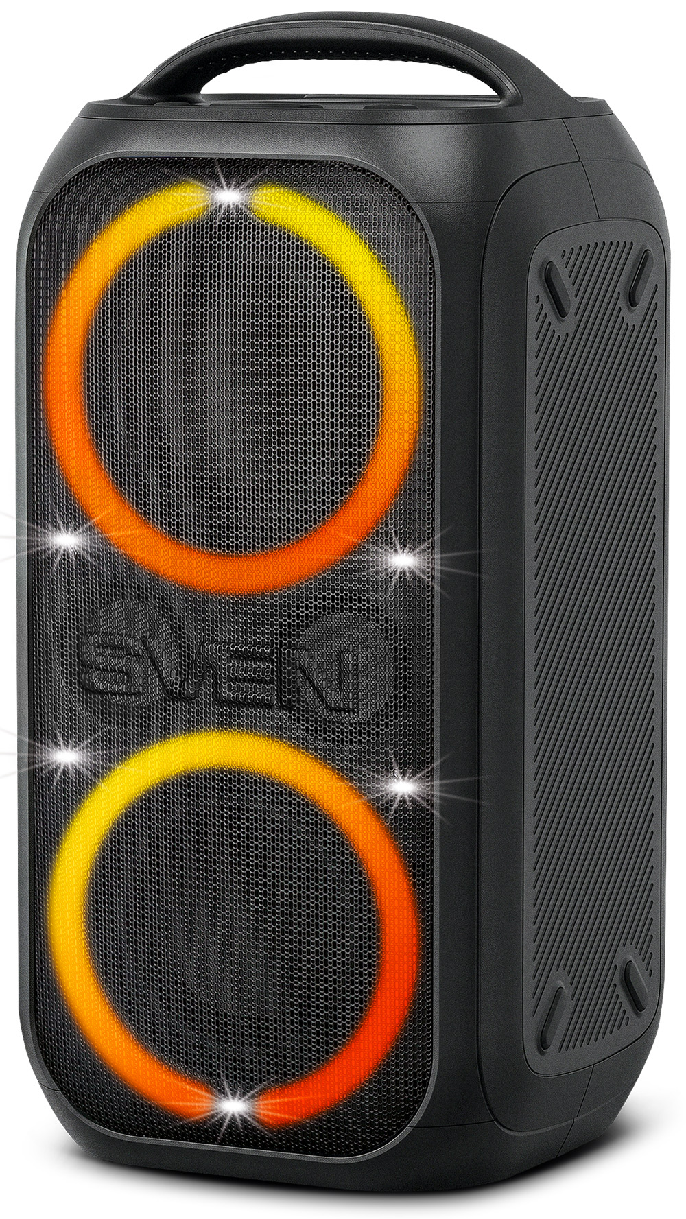 SVEN PS-890 party speaker system SVEN PS-890 party speaker system