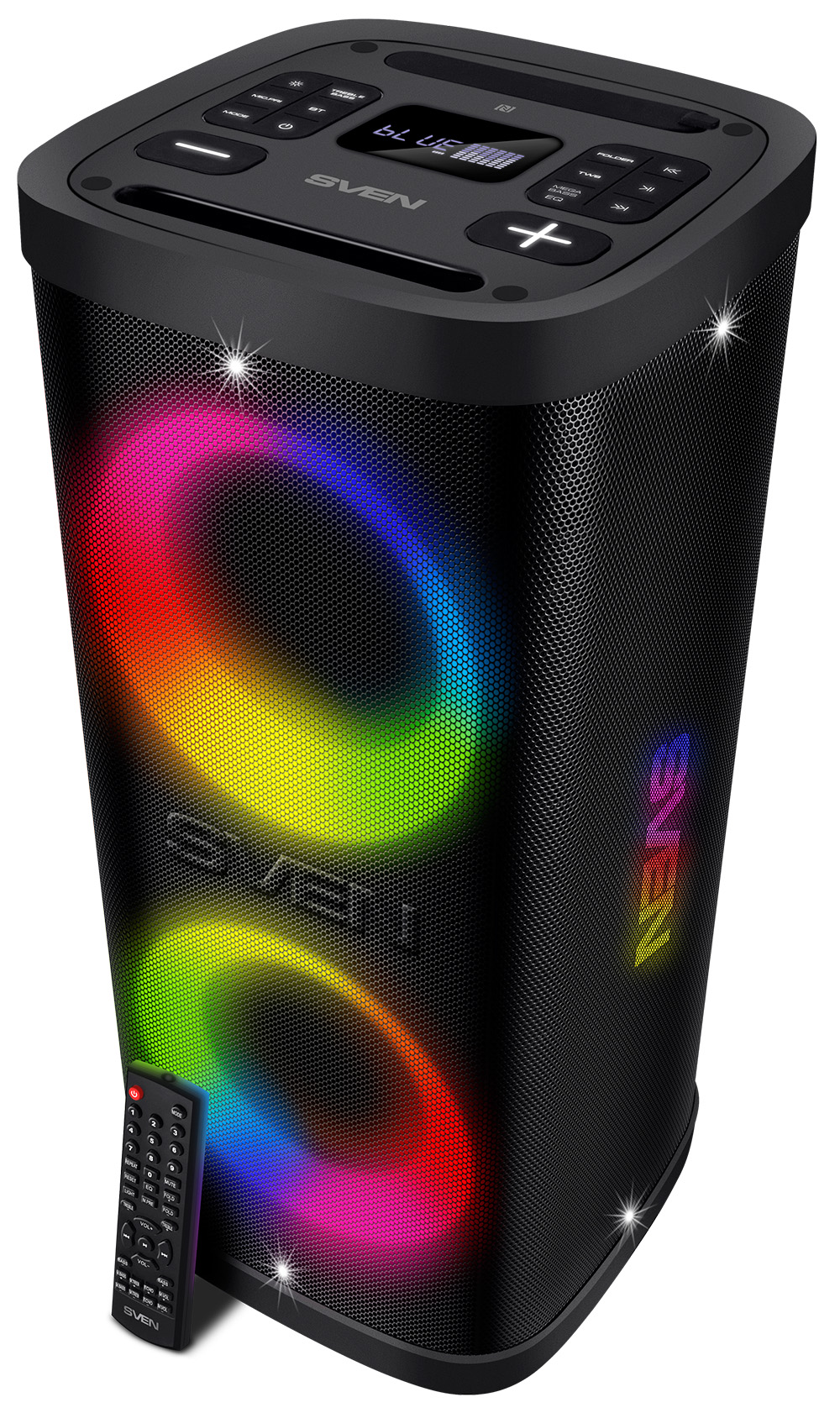 SVEN PS-950 portable audio system