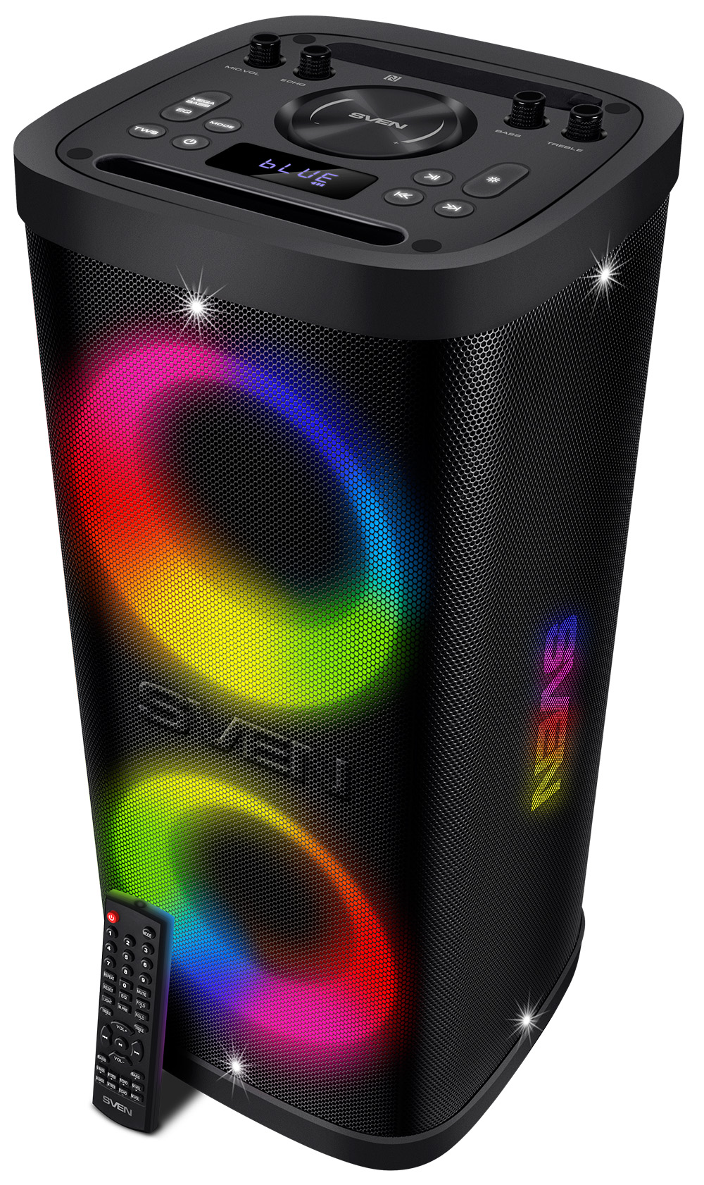 SVEN PS-930 portable audio system