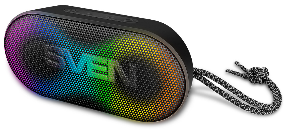 SVEN PS-99 portable acoustic system
