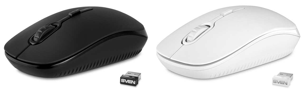 SVEN RX-510SW Wireless Mouse