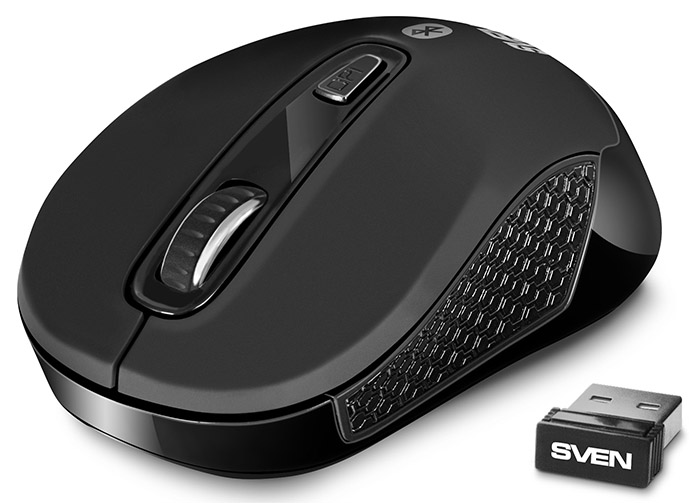 SVEN RX-575SW Computer Mouse