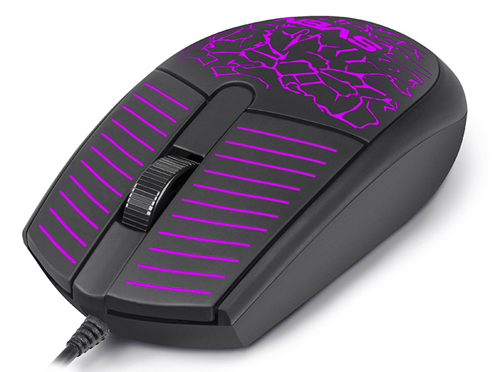 SVEN RX-70 Wired Mouse