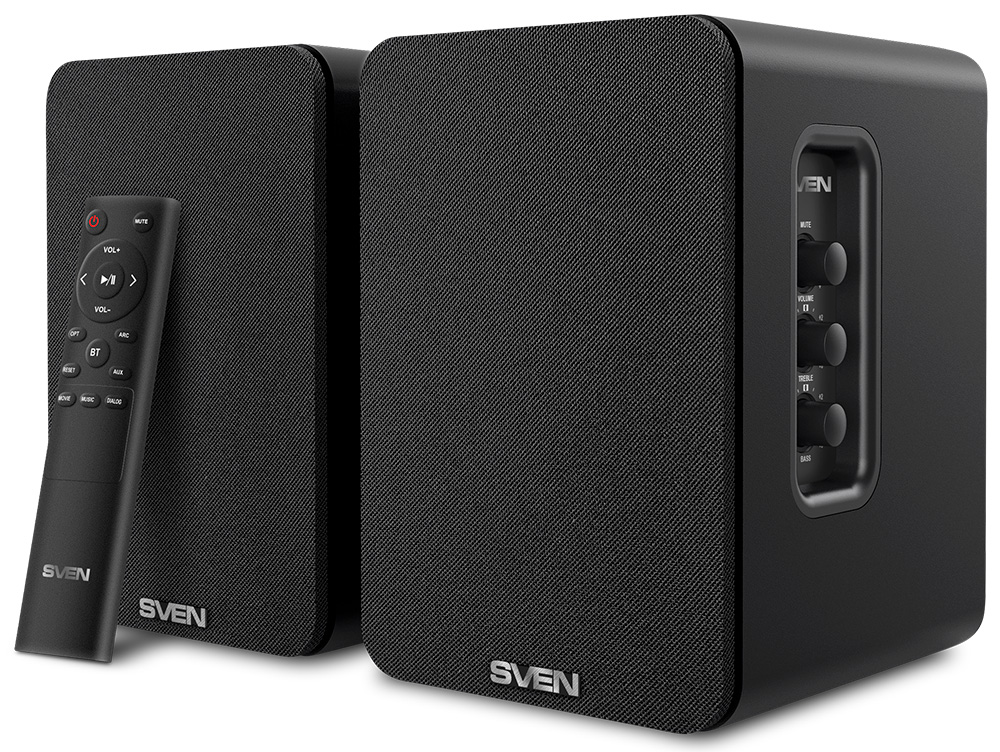 SVEN SPS-830 speaker system