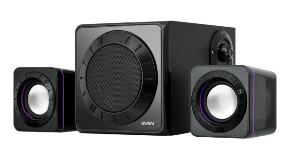 SVEN MS-102 SVEN MS-102