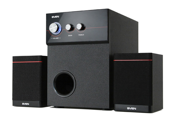 SVEN MS-309 SVEN MS-309