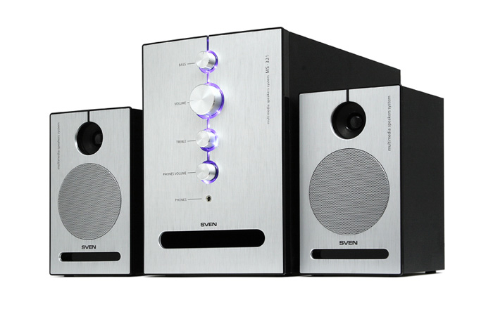 SVEN MS-321 SVEN MS-321